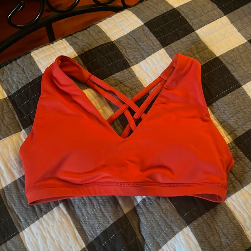 P’tula Veronica Embrace Sports Bra